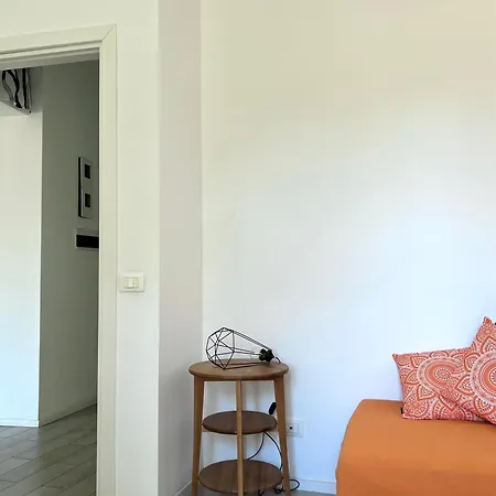 Apartment Next To Basilica San Paolo *