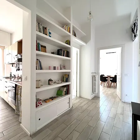 Apartment Next To Basilica San Paolo *