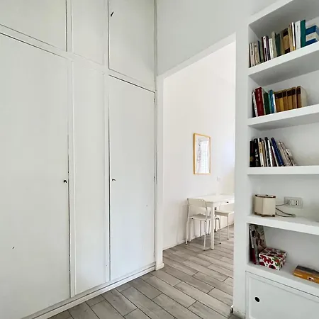 Next To Basilica San Paolo Apartment *